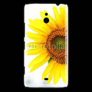 Coque Nokia Lumia 1320 Tournesol 2