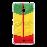 Coque Nokia Lumia 1320 Veste Jamaique