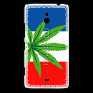 Coque Nokia Lumia 1320 Cannabis France