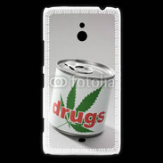 Coque Nokia Lumia 1320 Boite de conserve drugs