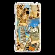 Coque Nokia Lumia 1320 Monuments