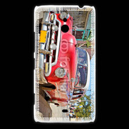 Coque Nokia Lumia 1320 Voiture Chevrolet à Cuba