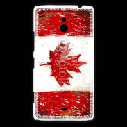 Coque Nokia Lumia 1320 Vintage Canada