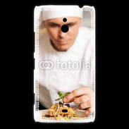 Coque Nokia Lumia 1320 Chef cuisinier 2