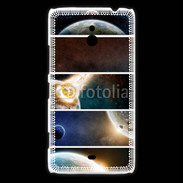 Coque Nokia Lumia 1320 Apocalypse sur terre