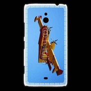Coque Nokia Lumia 1320 Avion Bombardier d'eau