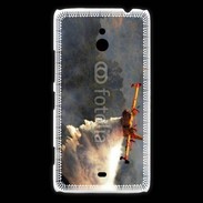 Coque Nokia Lumia 1320 Pompiers Canadair