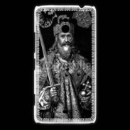 Coque Nokia Lumia 1320 Carolus Magnus