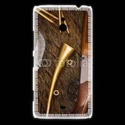 Coque Nokia Lumia 1320 Couteau de chasse