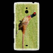 Coque Nokia Lumia 1320 Faisan 2