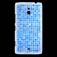 Coque Nokia Lumia 1320 Effet mosaïque de piscine