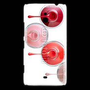 Coque Nokia Lumia 1320 Vernis à ongles