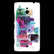 Coque Nokia Lumia 1320 Vernis à ongles 3