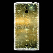 Coque Nokia Lumia 1320 Poussière d'étoiles