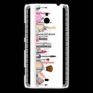 Coque Nokia Lumia 1320 Fond cosmétique 5
