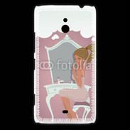 Coque Nokia Lumia 1320 Fashionista