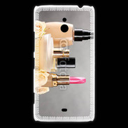 Coque Nokia Lumia 1320 Parfum et maquillage