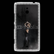 Coque Nokia Lumia 1320 Mannequin femme