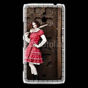 Coque Nokia Lumia 1320 Lolita 5