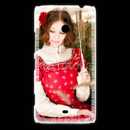Coque Nokia Lumia 1320 Lolita 6