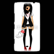 Coque Nokia Lumia 1320 Lolita 8