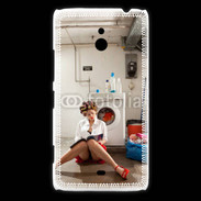 Coque Nokia Lumia 1320 Lolita 11