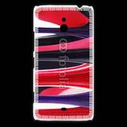 Coque Nokia Lumia 1320 Escarpins semelles rouges