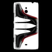 Coque Nokia Lumia 1320 Paire d'escarpins