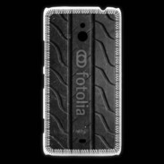 Coque Nokia Lumia 1320 Effet pneu de voiture