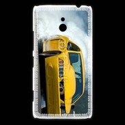 Coque Nokia Lumia 1320 voiture dragster 2