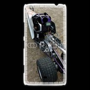 Coque Nokia Lumia 1320 Dragster 8