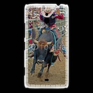 Coque Nokia Lumia 1320 Rodéo