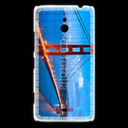 Coque Nokia Lumia 1320 Golden Gate