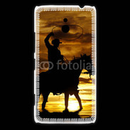 Coque Nokia Lumia 1320 Cowboy 3