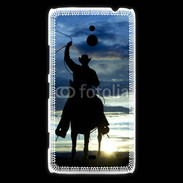 Coque Nokia Lumia 1320 Cowboy 4