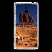 Coque Nokia Lumia 1320 Monument Valley USA