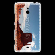 Coque Nokia Lumia 1320 Parc Navajo Monument Valley