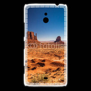 Coque Nokia Lumia 1320 Monument Valley USA 5
