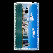 Coque Nokia Lumia 1320 Freedom Tower NYC 7