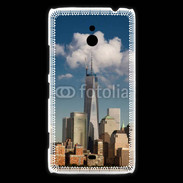 Coque Nokia Lumia 1320 Freedom Tower NYC 9