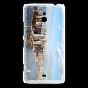 Coque Nokia Lumia 1320 Manhattan 1