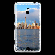 Coque Nokia Lumia 1320 Freedom Tower NYC 13