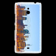 Coque Nokia Lumia 1320 Manhattan by night 3