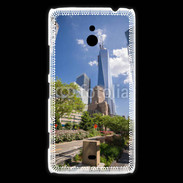 Coque Nokia Lumia 1320 Freedom Tower NYC 14