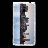 Coque Nokia Lumia 1320 Manhattan by night 5