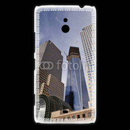 Coque Nokia Lumia 1320 Freedom Tower NYC 15