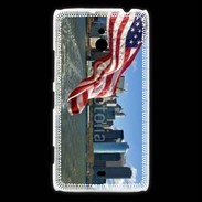 Coque Nokia Lumia 1320 Manhattan 7