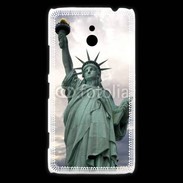 Coque Nokia Lumia 1320 Statue de la liberté 3