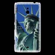 Coque Nokia Lumia 1320 Statue de la liberté 11