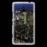 Coque Nokia Lumia 1320 NYC by night